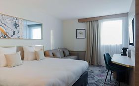 Brit Hotel Orleans St Jean De Braye - L'Antares